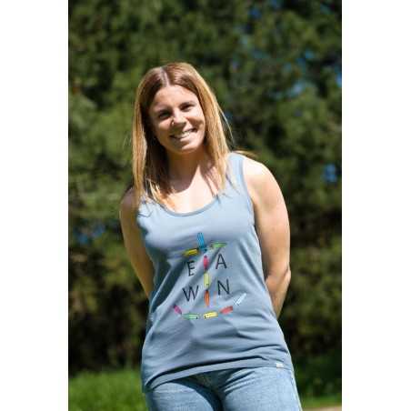 CAMISETA EWAN ANCHOR 