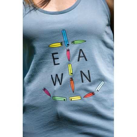 CAMISETA EWAN ANCHOR 