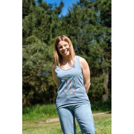 CAMISETA EWAN ANCHOR 