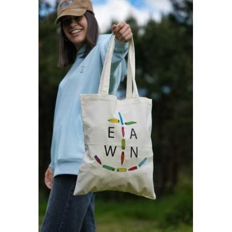 ECO-BAG EWAN ANCHOR