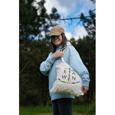 ECO-BAG EWAN ANCHOR