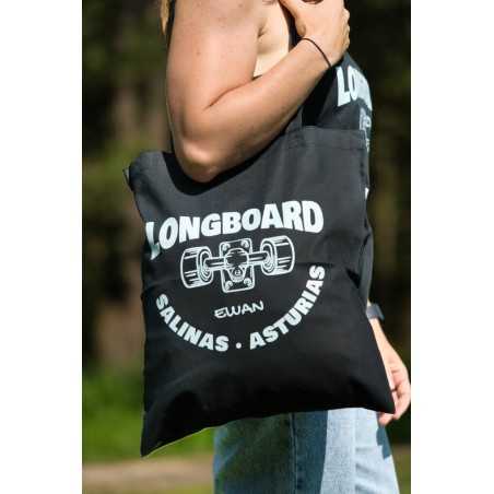 ECO-BAG LONGBOARD SKATE