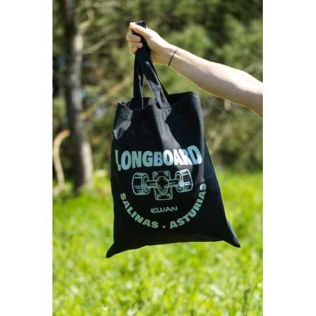 ECO-BAG LONGBOARD SKATE