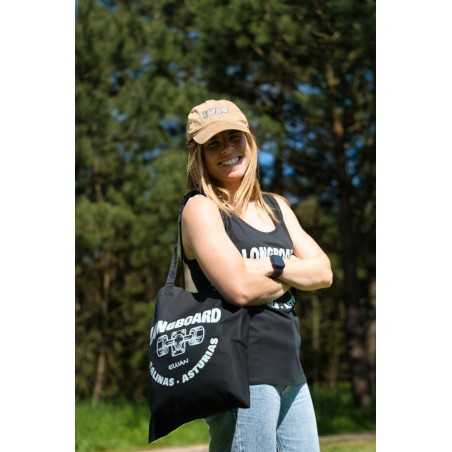 ECO-BAG LONGBOARD SKATE