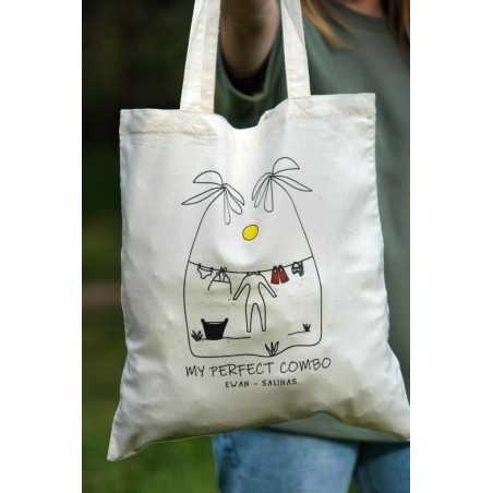 ECO-BAG MY PERFECT COMBO 