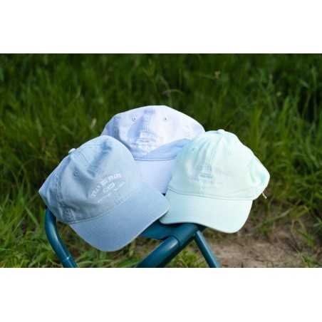 GORRA LAVADA EWAN ECO BRAND