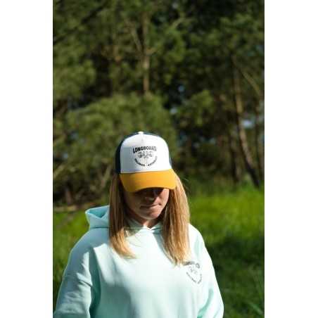 GORRA LONGBOARD SKATE