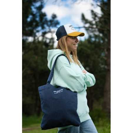 GORRA LONGBOARD SKATE