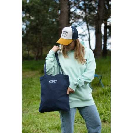 GORRA LONGBOARD SKATE