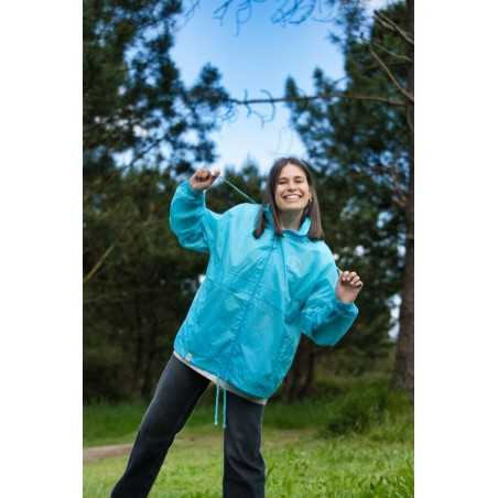 CHUBASQUERO EWAN ORIGINAL