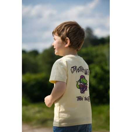 CAMISETA MINI DINO