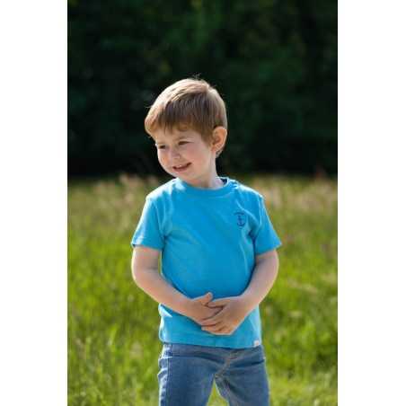 CAMISETA MINI VAN LIFE