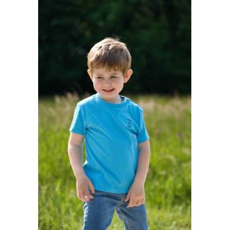 CAMISETA MINI VAN LIFE