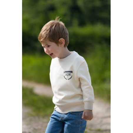 SUDADERA LONGBOARD SKATE 