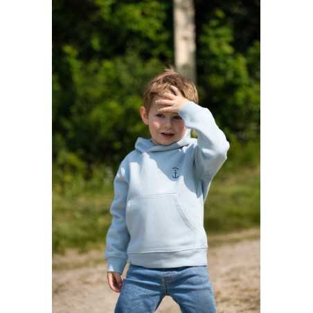 SUDADERA MINI VAN LIFE 