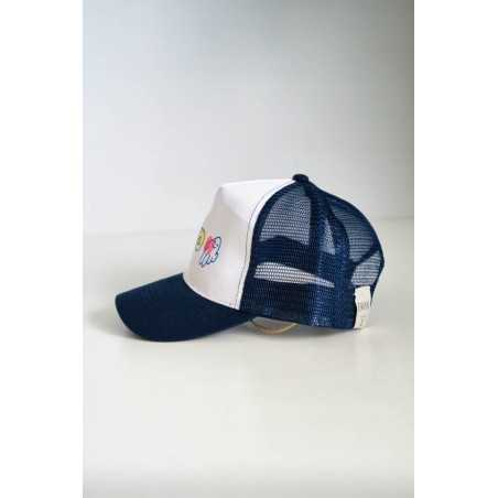 GORRA MINI HAND SIGNS