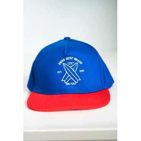 GORRA MINI SURF RIDE