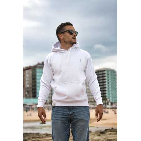 SUDADERA CAPUCHA EWAN SALINAS 