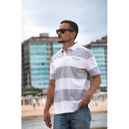 POLO BIG STRIPES 