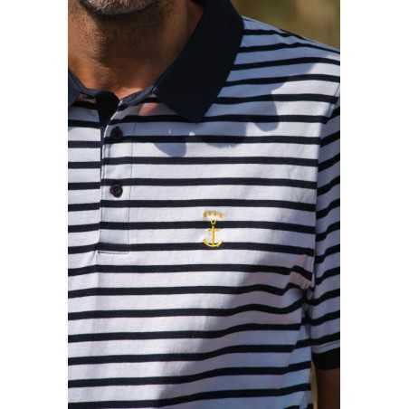 POLO NAVY