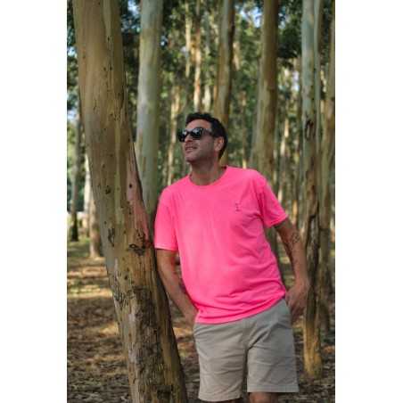 CAMISETA SALINAS WAVE 