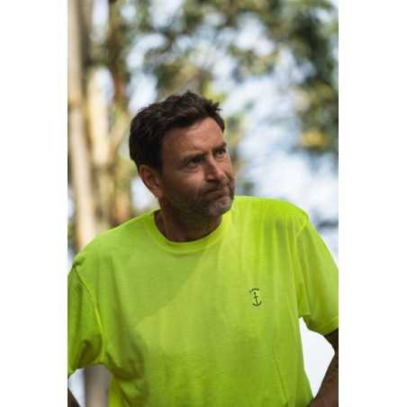 CAMISETA EWAN SALINAS EST.2007