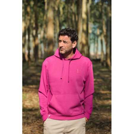 SUDADERA CAPUCHA SURFER FAMILY