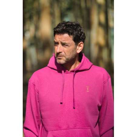 SUDADERA CAPUCHA SURFER FAMILY