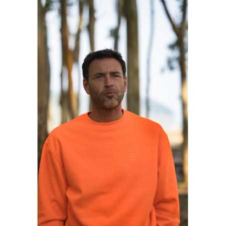 SUDADERA REDONDA SURFING SALINAS 