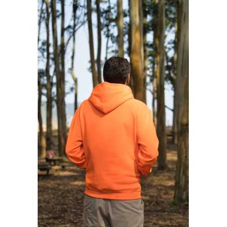 SUDADERA CAPUCHA EWAN ESSENTIAL 