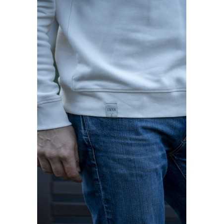 SUDADERA POCKET