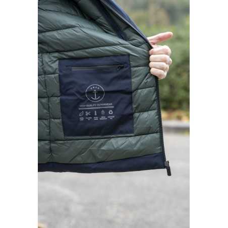 PARKA SOFT