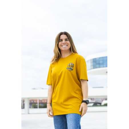 CAMISETA SEA & MOUNTAIN