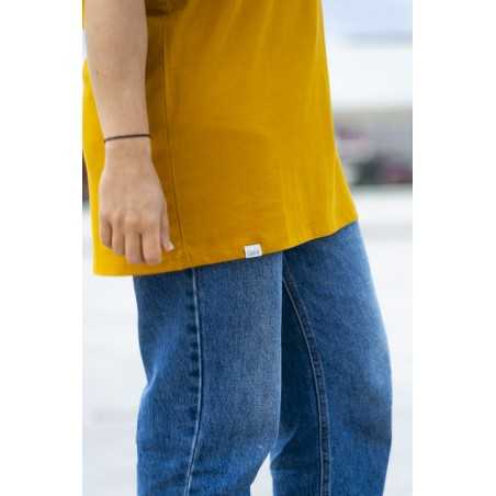 CAMISETA SEA & MOUNTAIN