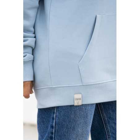 SUDADERA CAPUCHA WHAT THE DUCK