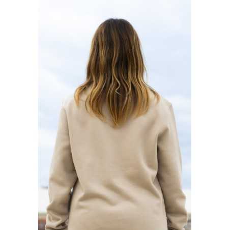 SUDADERA REDONDA FOREST