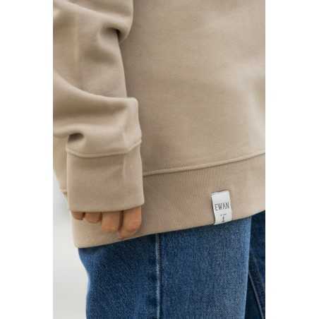 SUDADERA REDONDA FOREST