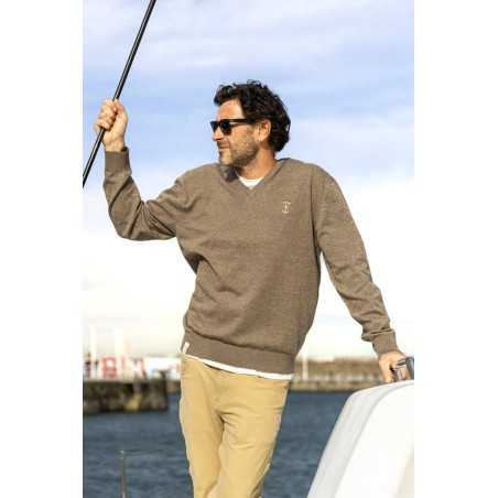 JERSEY PICO EWAN ESSENTIAL