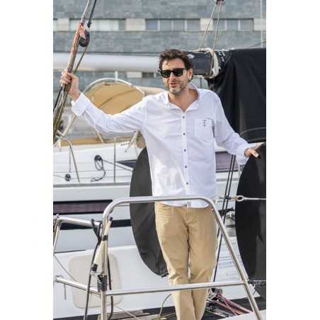 CAMISA EWAN ESSENTIAL