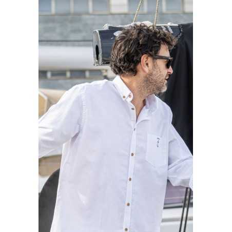 CAMISA EWAN ESSENTIAL