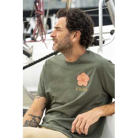 CAMISETA SURF YOUR NATURE