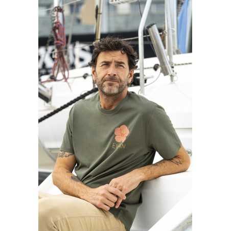 CAMISETA SURF YOUR NATURE