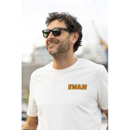 CAMISETA WHAT THE DUCK