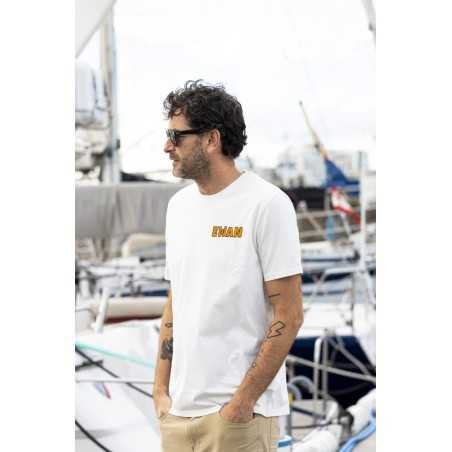 CAMISETA WHAT THE DUCK