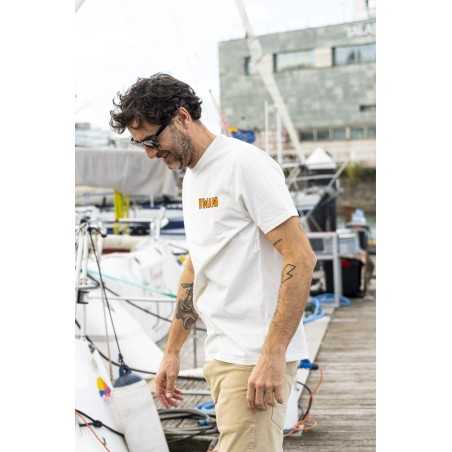 CAMISETA WHAT THE DUCK