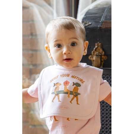 BABERO SURF YOUR NATURE 