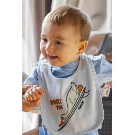 BABERO WHAT THE DUCK