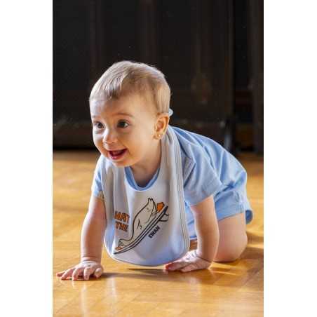 BABERO WHAT THE DUCK