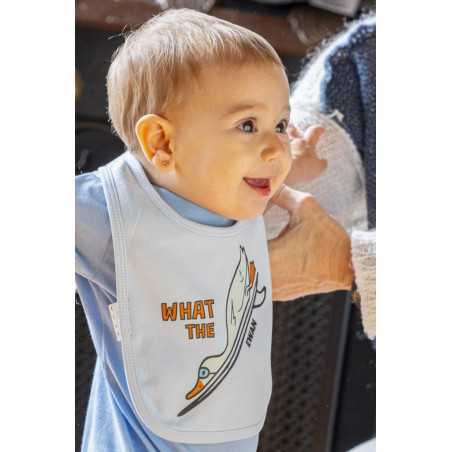 BABERO WHAT THE DUCK