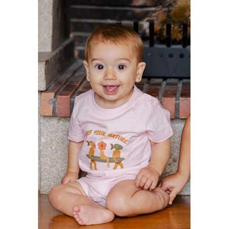 BODY SURF YOUR NATURE 